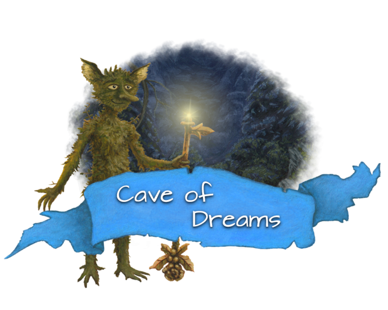 Cave of Dreams