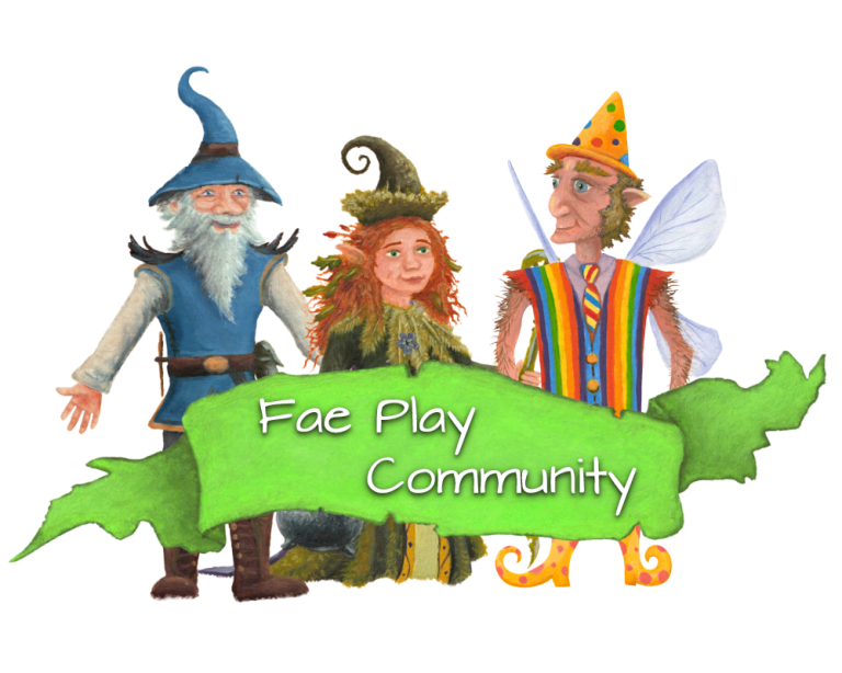 Fae Play Community