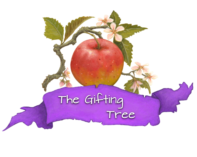 The Gifting Tree