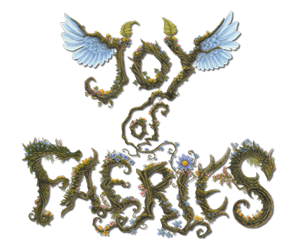 Joy of Faeries